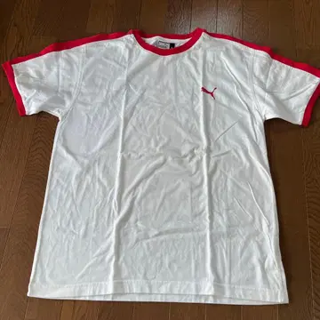 PUMA MENS T셔츠 L 사이즈