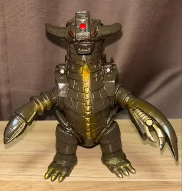 울트라 괴수 울트라 컬렉션 그랜드 킹 초기 1984년제 2