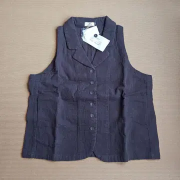 D g y DECO COMPANY 다크 브라운 버튼 베스트