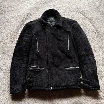 [ USED ] PPFM 보아 라이더 자켓 사이즈 3 Y2K