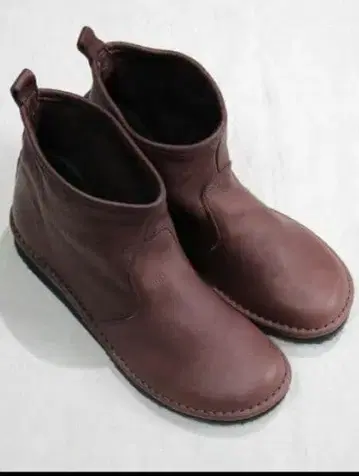 ramble comfort 부츠 23cm