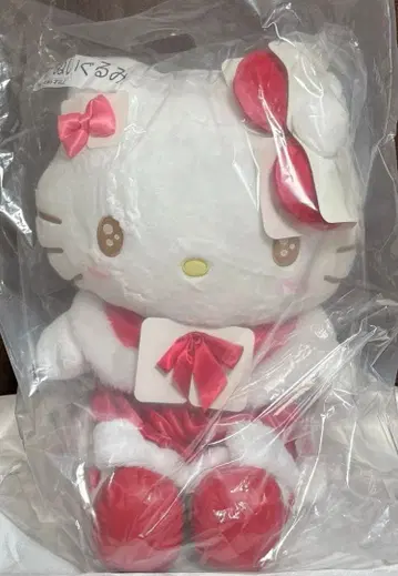 산리오 뽑기 헬로키티 뽑기 1