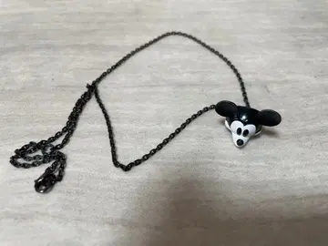 최종 가격 인하! 잼 홈 메이드 미키마우스 목걸이