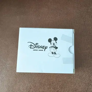 미키마우스 손목시계 다이아몬드 감정 포함