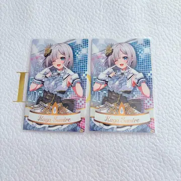 하나가메 스미레 폴라로이드