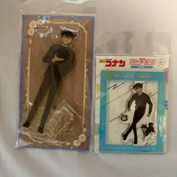 아크릴 스탠드 남도일(쿠도 신이치)