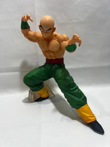 제일복권 드래곤볼 천진반 지구를 지키는 전사들 C상