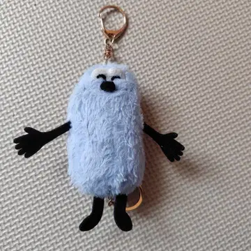 퍼펫 스 릴 포함 마스코트 스