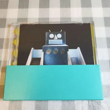 아카이 코엔 [ THE PARK ] 초회 생산 한정판