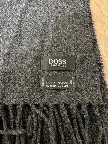 boss 머플러