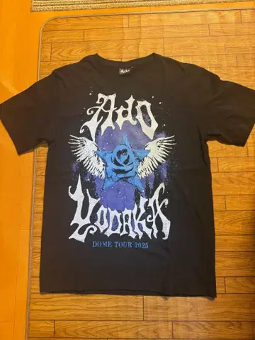 패셔너블 [ 요다카 ] T셔츠-o