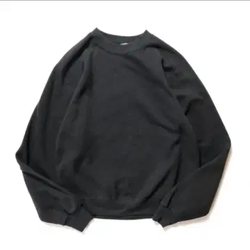 90's USA제 러셀 저지 크루넥 맨투맨 M