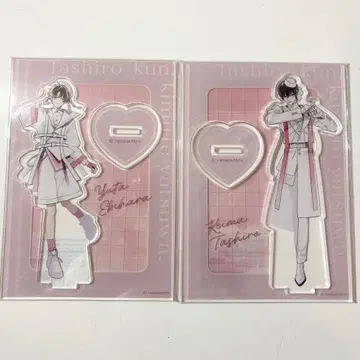 타이시로 군, 너란 녀석. Lafary 아크릴 스탠드