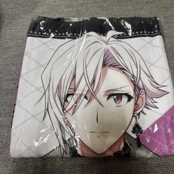 TRIGGER 쿠죠 텐 빅 타월 VALIANT