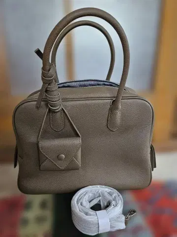 한국 스타일 보스턴 백