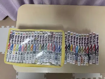 다이아의 A actII 32권 세트