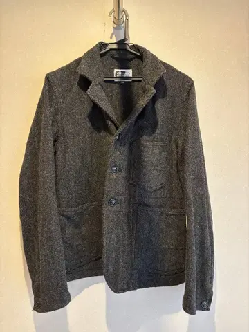 Engineered Garments 엔지니어드 가먼츠 자켓 XS