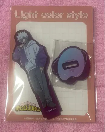 다비 아크릴 스탠드 Light color style