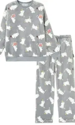 SEASON REASON x MOOMIN