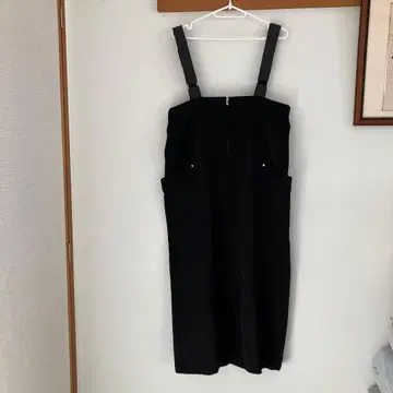 거의 새상품급! 부즈루드 블랙 살로펫 조정 가능 스트랩