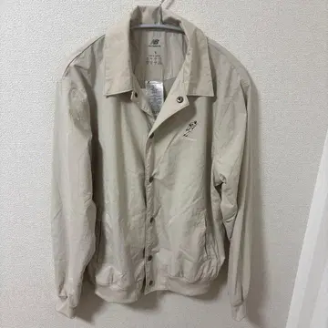 new balance 오타니 쇼헤이 콜라보 자켓