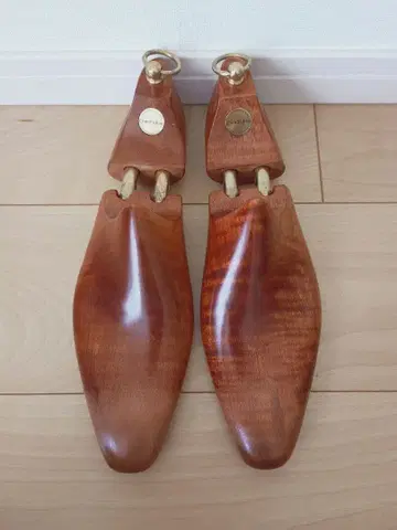 Crockett & Jones 정품 슈트리