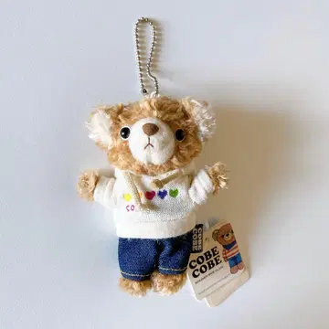 COBE COBE 곰 스트랩