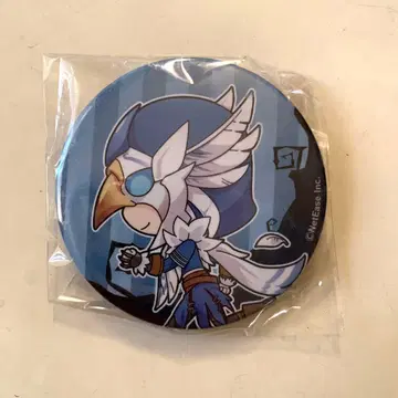 제5인격 닷슈 캔뱃지 용병