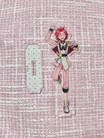 프리파라 아사히 아크릴 스탠드