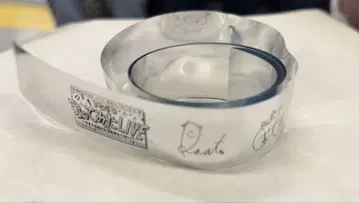 스토푸리 불러보았다 라이브 은색 테이프 11월 16일 공연