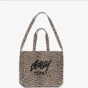 TXT [ GGUM X DEINET ] 빅 에코백 영준 새상품