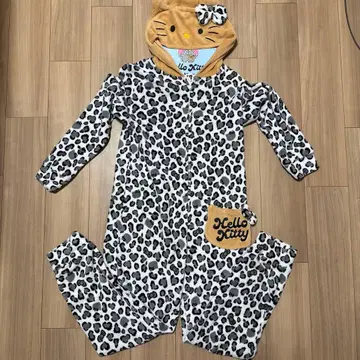 헬로키티 인형옷 L 사이즈