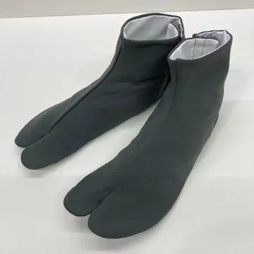 타비 하이 스트레치 5코하제. 신사 LL 사이즈, 26.5-27cm 납색