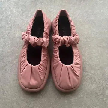 CAMPER onda 발레 슈즈