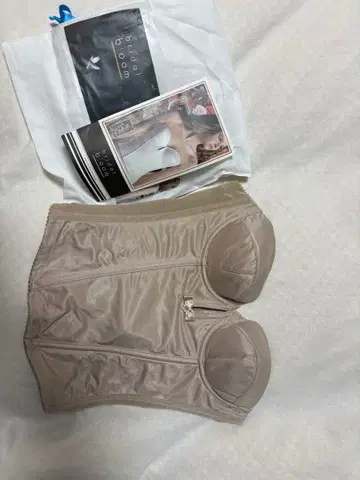 bloom 브라이덜 이너 B70