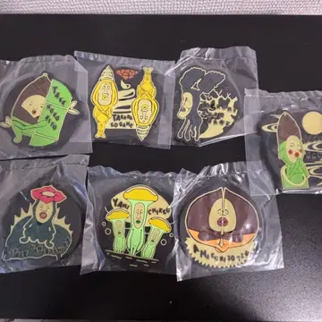 코비토즈칸 제일복권 러버 코스터 7장 세트