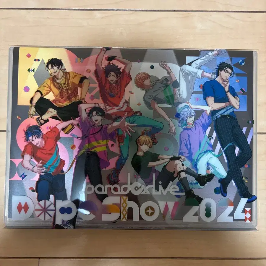 1번째 상품 이미지