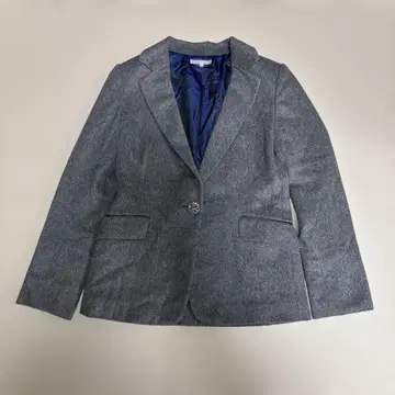 월드 as you like it 캐시미어 혼방 자켓