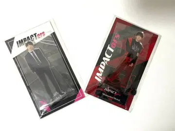 모토슌스케 IMP. IMPACTors 아크릴 스탠드