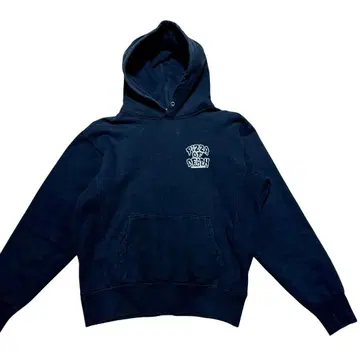 pizza of death 요코야마 켄 후드티 believer 하이스타