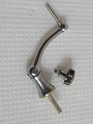 01 스텔라에 장착 가능!! 시마노 정품 핸들