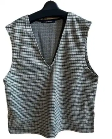 베스트 스커트 셋업