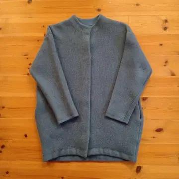 ELENDEEK 엘렌딕 라쿤 가디건