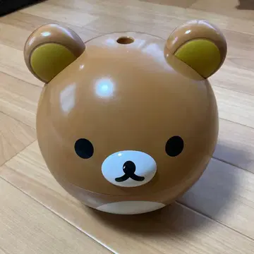 리락쿠마 아로마 가습기