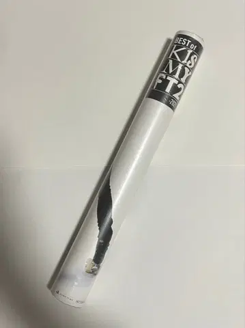 키스마이 BEST of Kis-My-Ft2 점두 혜택 포스터