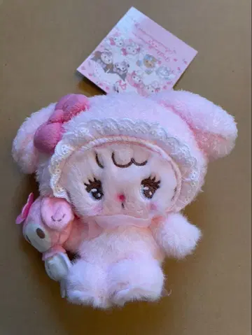 mikko 산리오 캐미 마이멜로디 마스코트 홀더