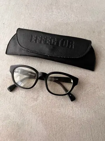 effector free 에페크터 웰링턴