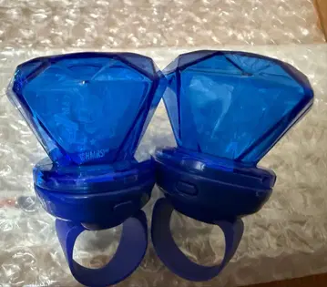 히프노시스 마이크 히프스테 요코하마 링 라이트