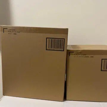 피규아트 ZERO 슈퍼 사이어인 브로리 손오공 -열전- 2점