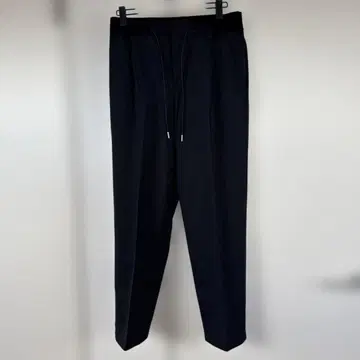 새상품급 sacai 슬랙스